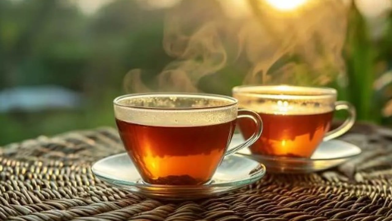 Foto - En fazla çay tüketen ülkeler belli oldu! Türkiye kaçıncı sırada? 