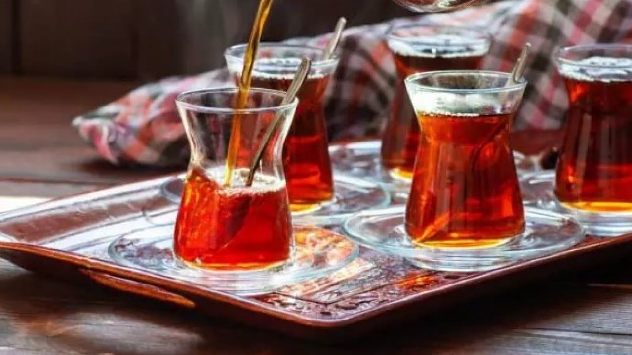 Foto - En fazla çay tüketen ülkeler belli oldu! Türkiye kaçıncı sırada? 