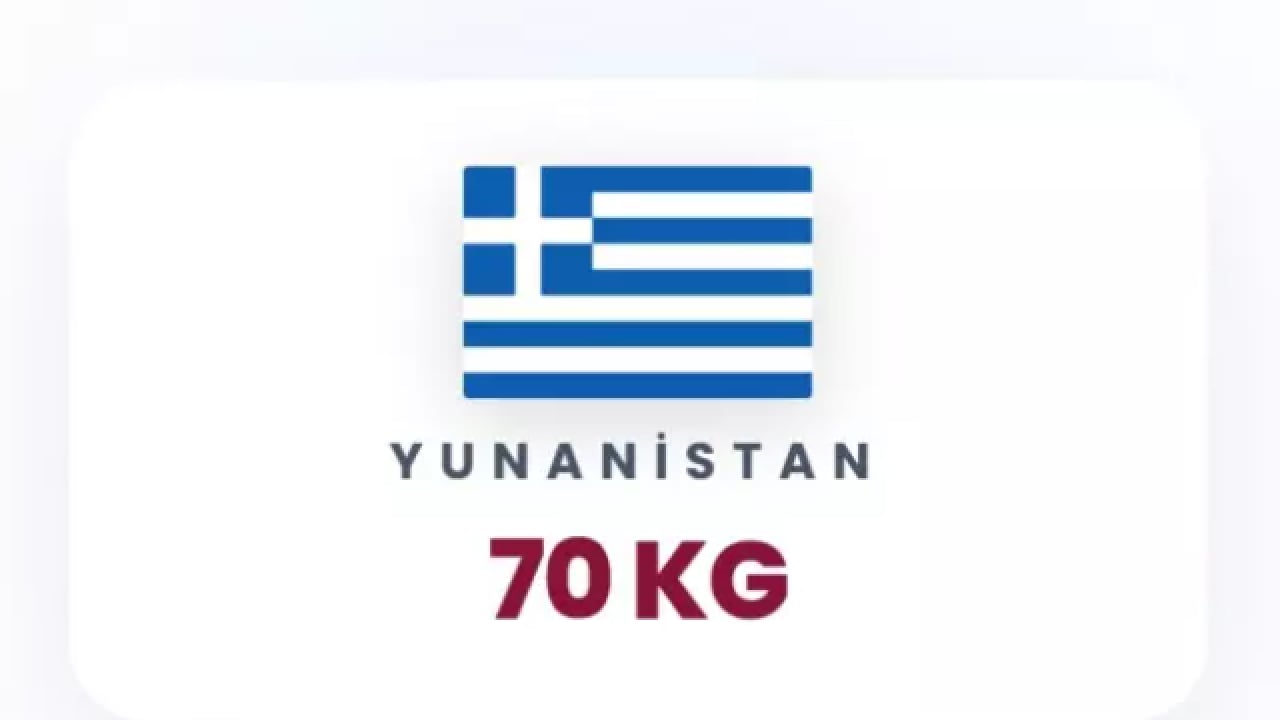 Foto - En fazla ekmek tüketen ülkeler açıklandı: Türkiye'nin sırası hiç şaşırtmadı!