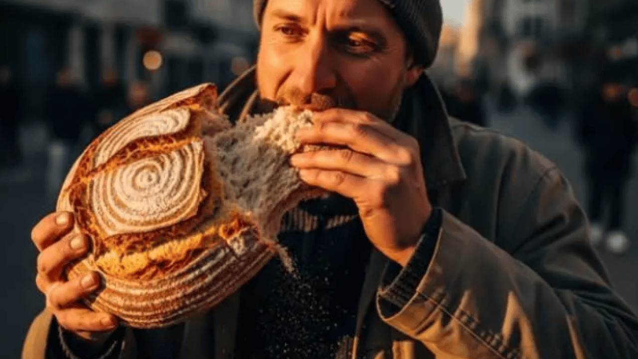 Foto - En fazla ekmek tüketen ülkeler açıklandı: Türkiye'nin sırası hiç şaşırtmadı!
