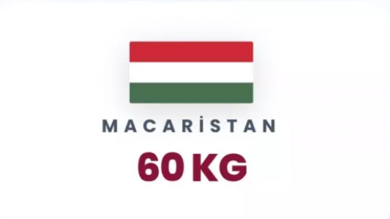 Foto - En fazla ekmek tüketen ülkeler açıklandı: Türkiye'nin sırası hiç şaşırtmadı!