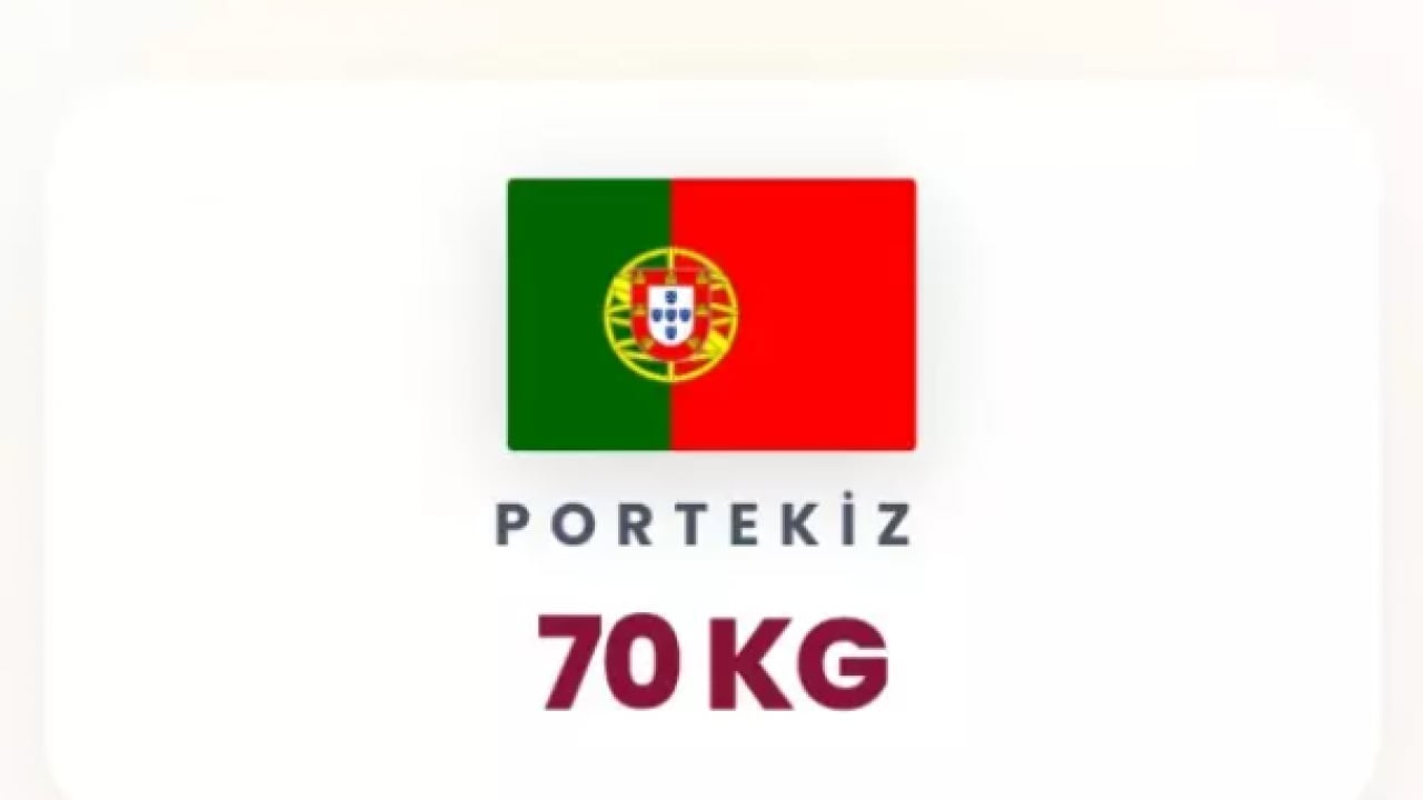 Foto - En fazla ekmek tüketen ülkeler açıklandı: Türkiye'nin sırası hiç şaşırtmadı!