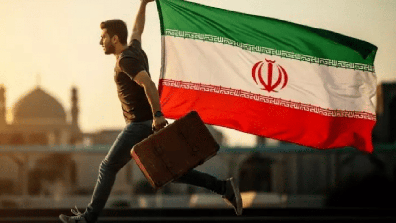 En fazla İranlının yaşadığı ülkeler belli oldu! İlk sıradaki ülke şaşırttı!