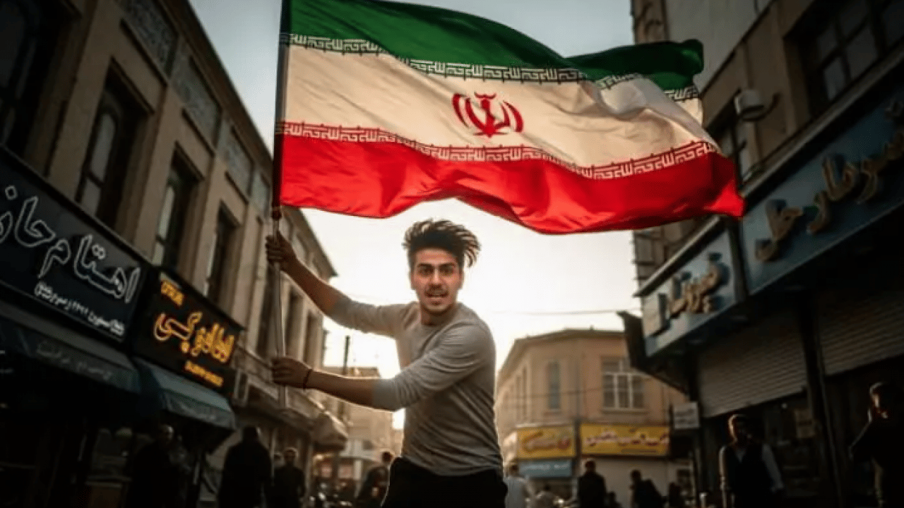 Foto - En fazla İranlının yaşadığı ülkeler belli oldu! İlk sıradaki ülke şaşırttı!