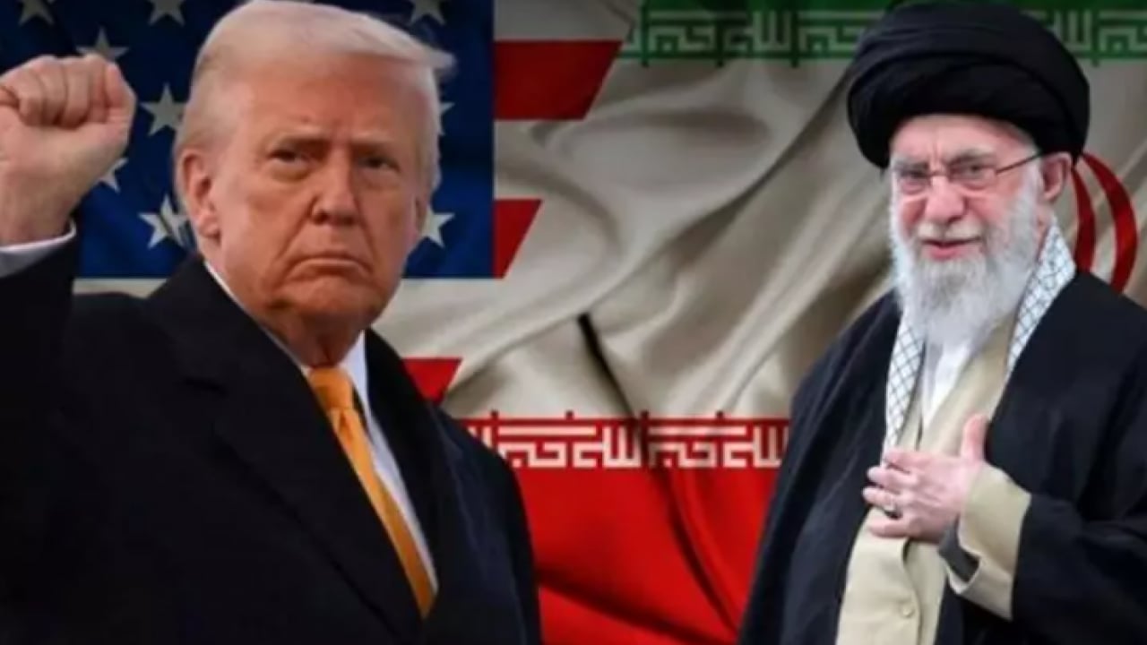 Foto - En fazla İranlının yaşadığı ülkeler belli oldu! İlk sıradaki ülke şaşırttı!