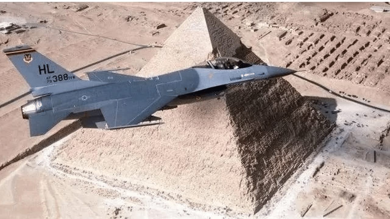 Foto - En fazla savaş uçağı olan Müslüman ülkeler belli oldu! Türkiye'nin kaç tane var?