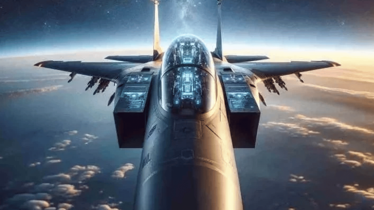 Foto - En fazla savaş uçağı olan Müslüman ülkeler belli oldu! Türkiye'nin kaç tane var?