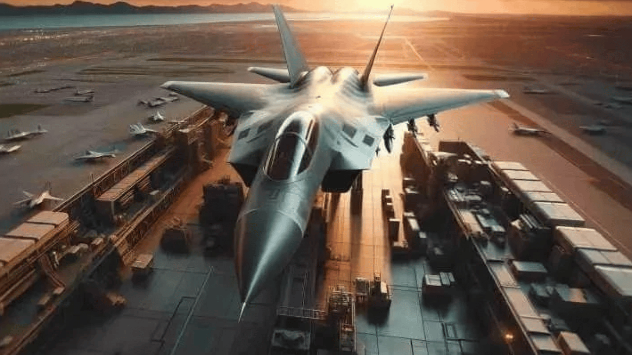 Foto - En fazla savaş uçağı olan Müslüman ülkeler belli oldu! Türkiye'nin kaç tane var?