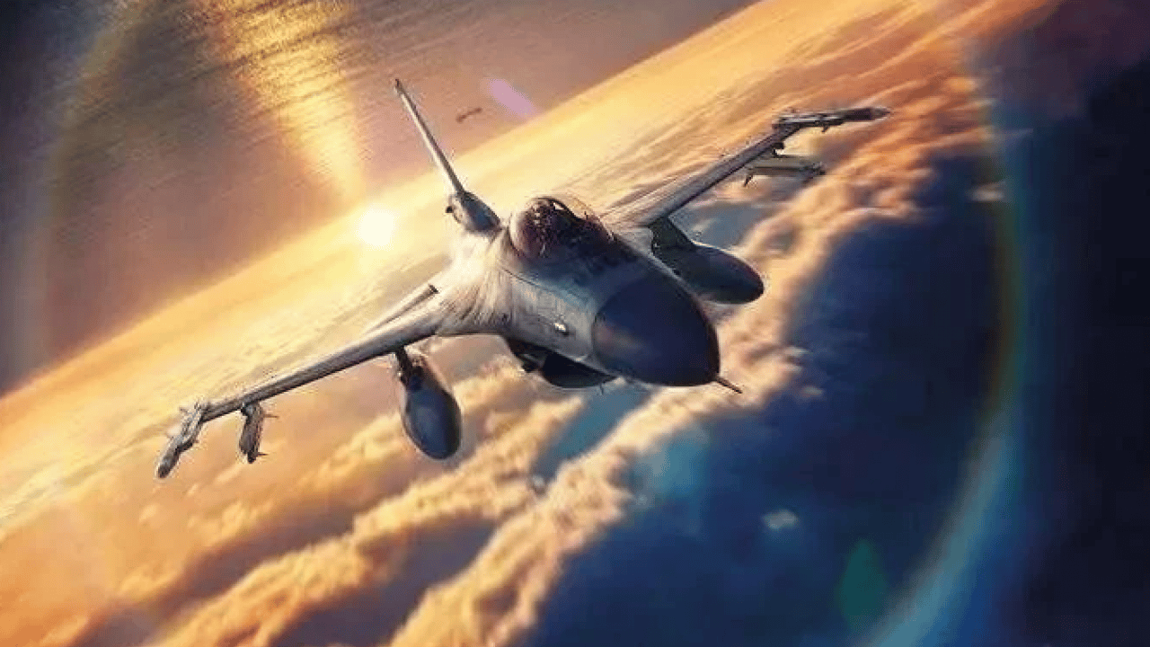 Foto - En fazla savaş uçağı olan Müslüman ülkeler belli oldu! Türkiye'nin kaç tane var?