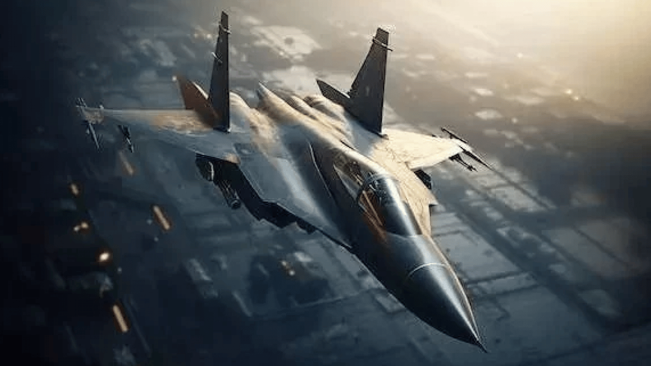 Foto - En fazla savaş uçağı olan Müslüman ülkeler belli oldu! Türkiye'nin kaç tane var?