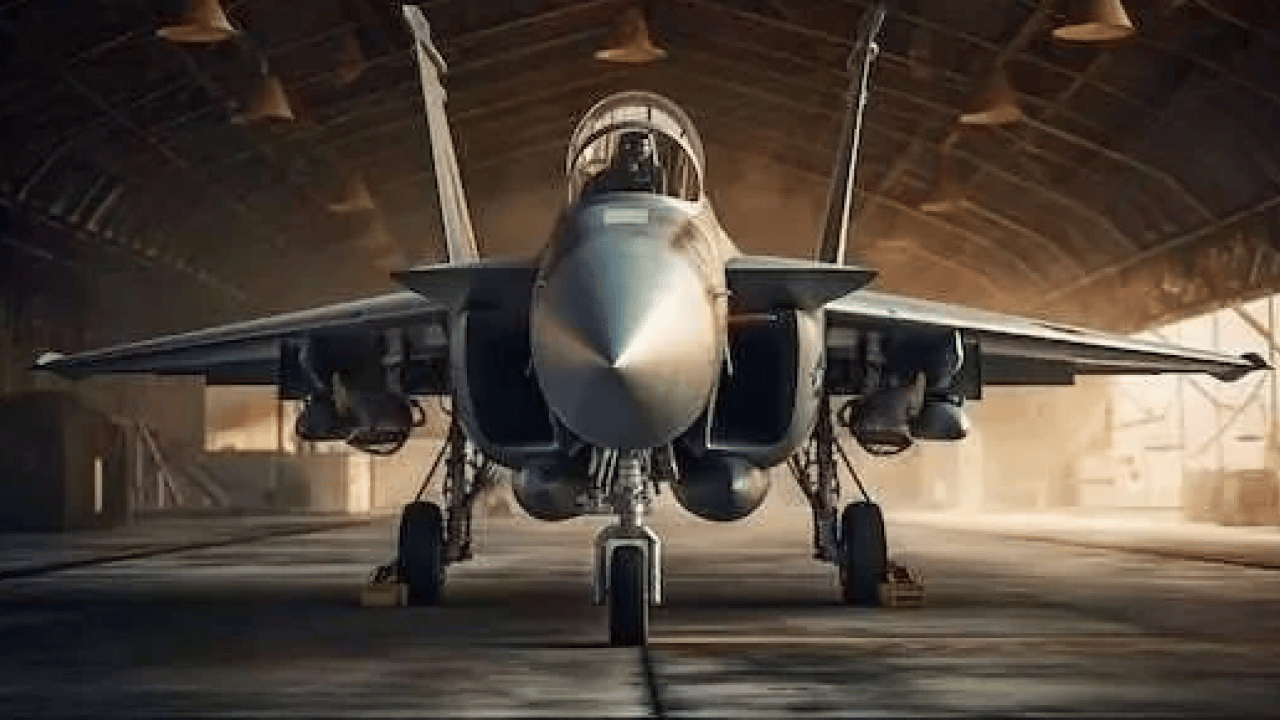 Foto - En fazla savaş uçağı olan Müslüman ülkeler belli oldu! Türkiye'nin kaç tane var?