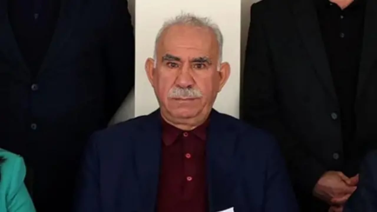 Foto - Derinlerden haber alan isimden çarpıcı "Öcalan" iddiası: Önümüzdeki hafta sonuna kadar...
