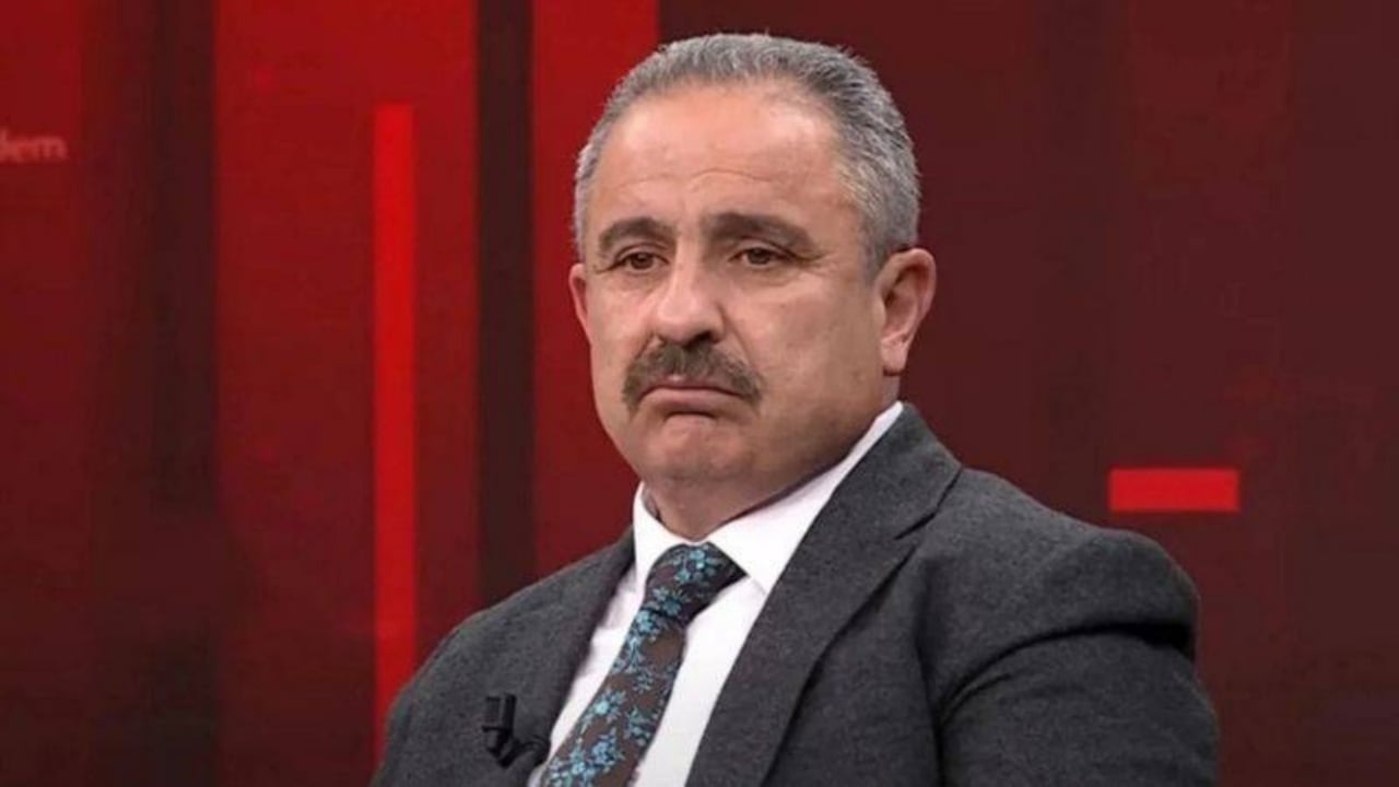Foto - Derinlerden haber alan isimden çarpıcı "Öcalan" iddiası: Önümüzdeki hafta sonuna kadar...