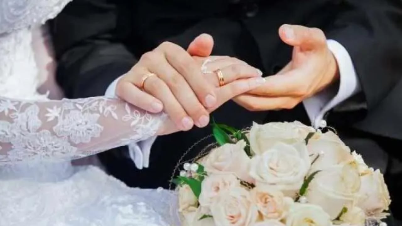 Foto - En geç evlenen ülkeler belli oldu! Türkiye'de evlilik yaşı kaç?