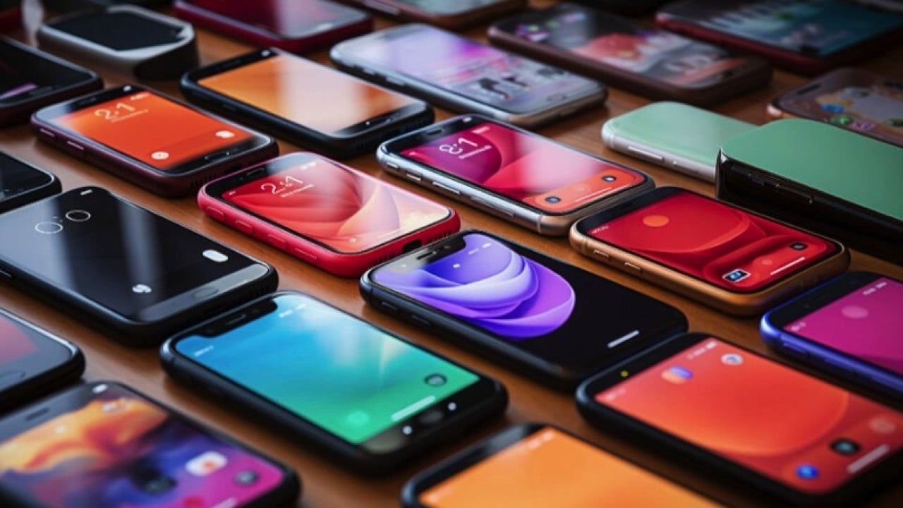 Foto - En güçlü 10 akıllı telefon açıklandı! Herkesin aldığı o model liste dışı kaldı