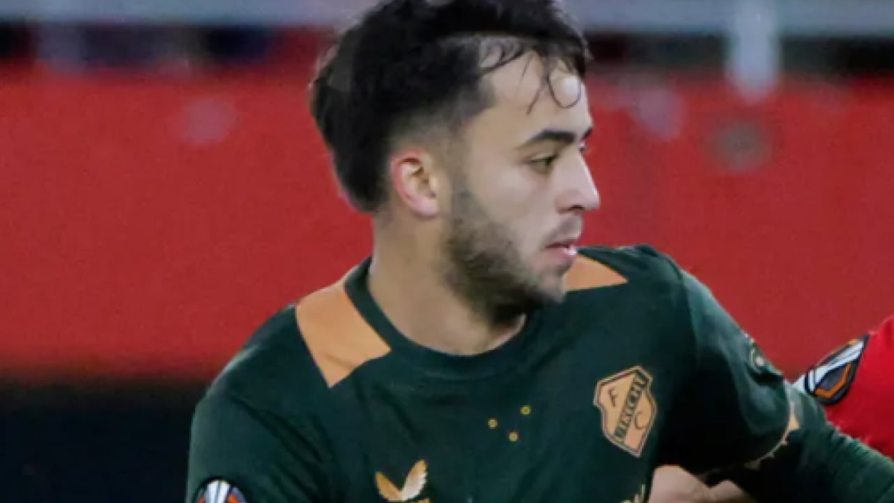 En güçlü hamle yine geliyor: Fenerbahçe'de Musaba'dan sonra 2. transfer de tamam: İstanbul'a geliyor