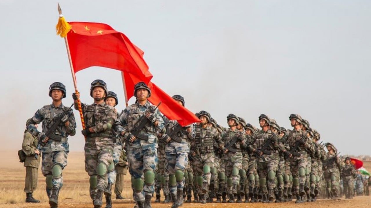 Foto - En güçlü ordular belli oldu: Türkiye'nin listedeki yeri şaşırttı