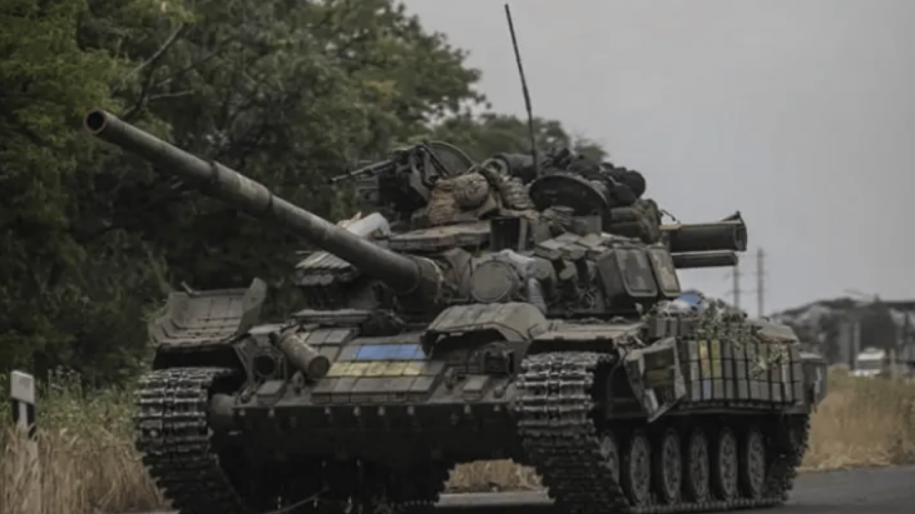 Foto - En güçlü tank orduları belli oldu! İşte Türkiye'nin tank sayısı!