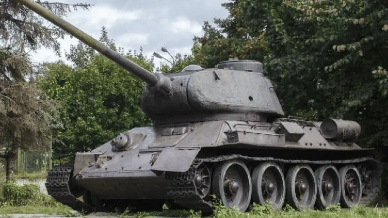 Foto - En güçlü tank orduları belli oldu! İşte Türkiye'nin tank sayısı!