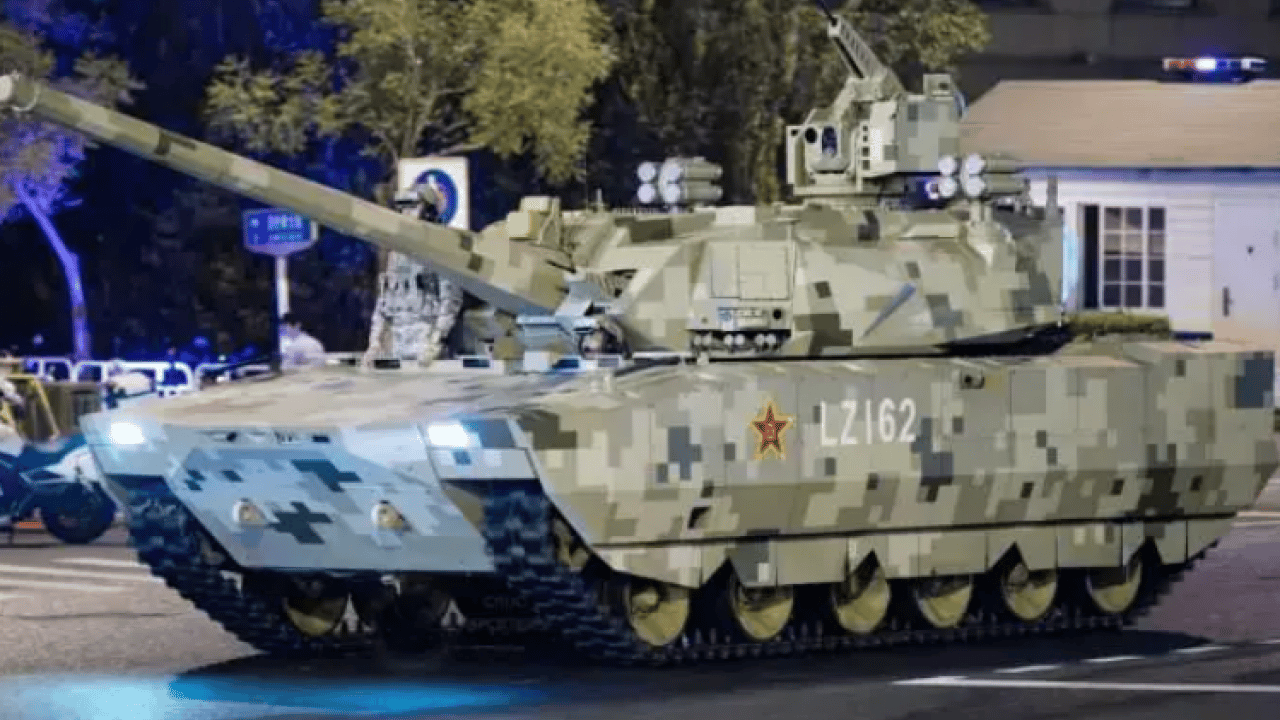 Foto - En güçlü tank orduları belli oldu! İşte Türkiye'nin tank sayısı!