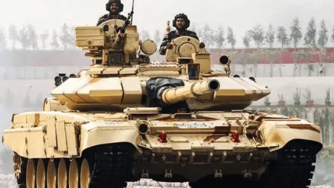 Foto - En güçlü tank orduları belli oldu! İşte Türkiye'nin tank sayısı!