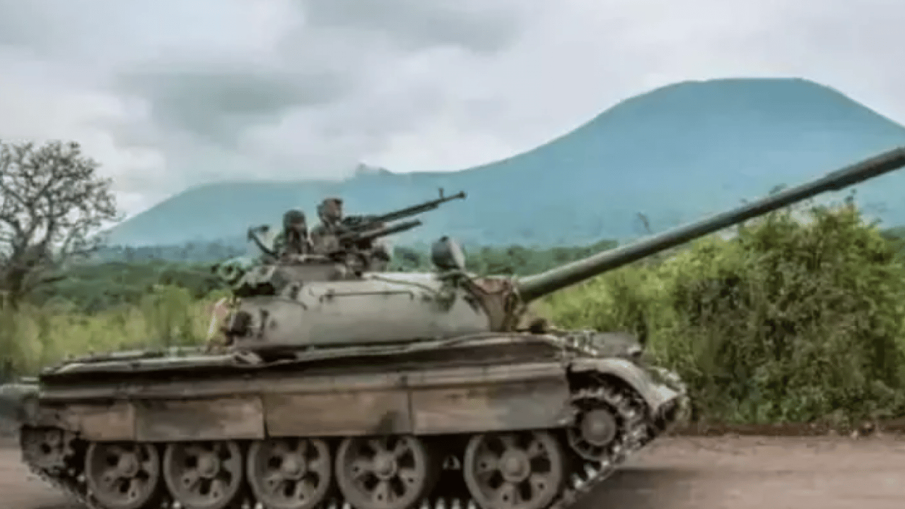 Foto - En güçlü tank orduları belli oldu! İşte Türkiye'nin tank sayısı!