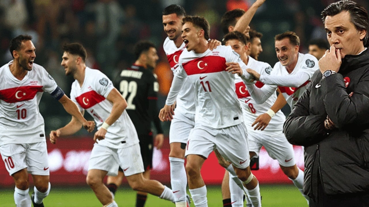 En güvenilir simülasyon firması açıkladı! İşte Türkiye’nin Dünya Kupası’nı kazanma ihtimali