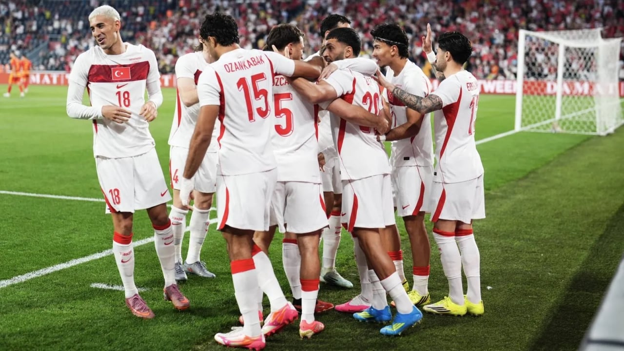 Foto - En güvenilir simülasyon firması açıkladı! İşte Türkiye’nin Dünya Kupası’nı kazanma ihtimali