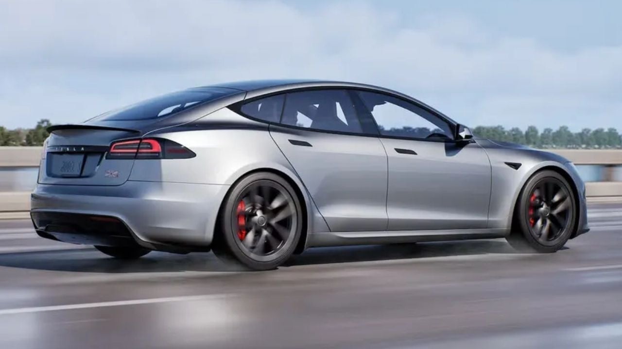 Foto - En hızlı 10 otomobil belli oldu! Zirvede ne Pagani ne de Bugatti var