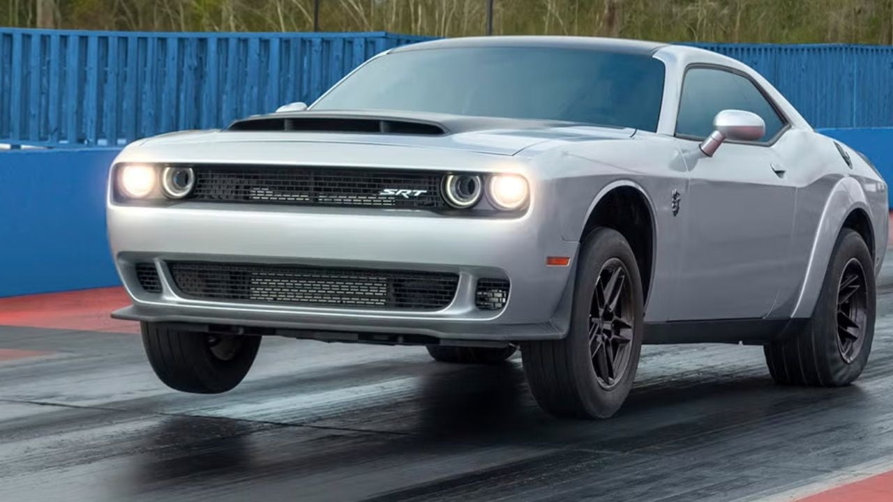 Foto - En hızlı 10 otomobil belli oldu! Zirvede ne Pagani ne de Bugatti var