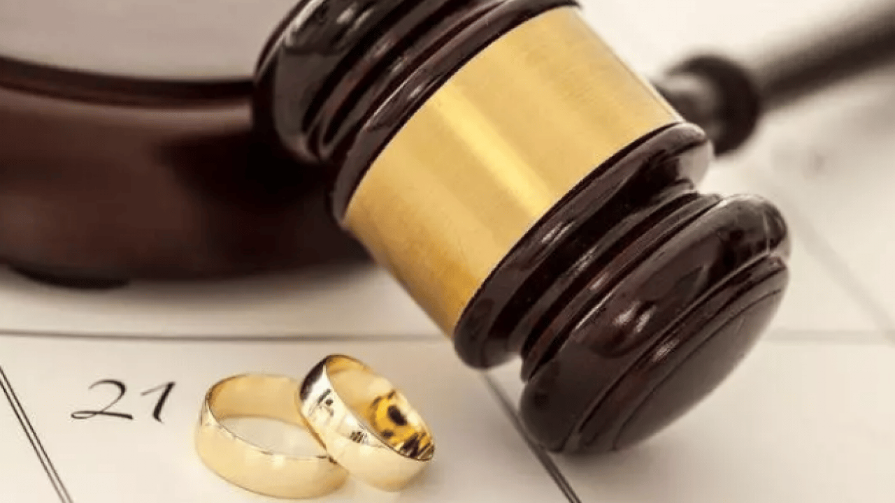 Foto - En hızlı boşanan şehir belli oldu! Evlilikleri çok kısa sürüyor!