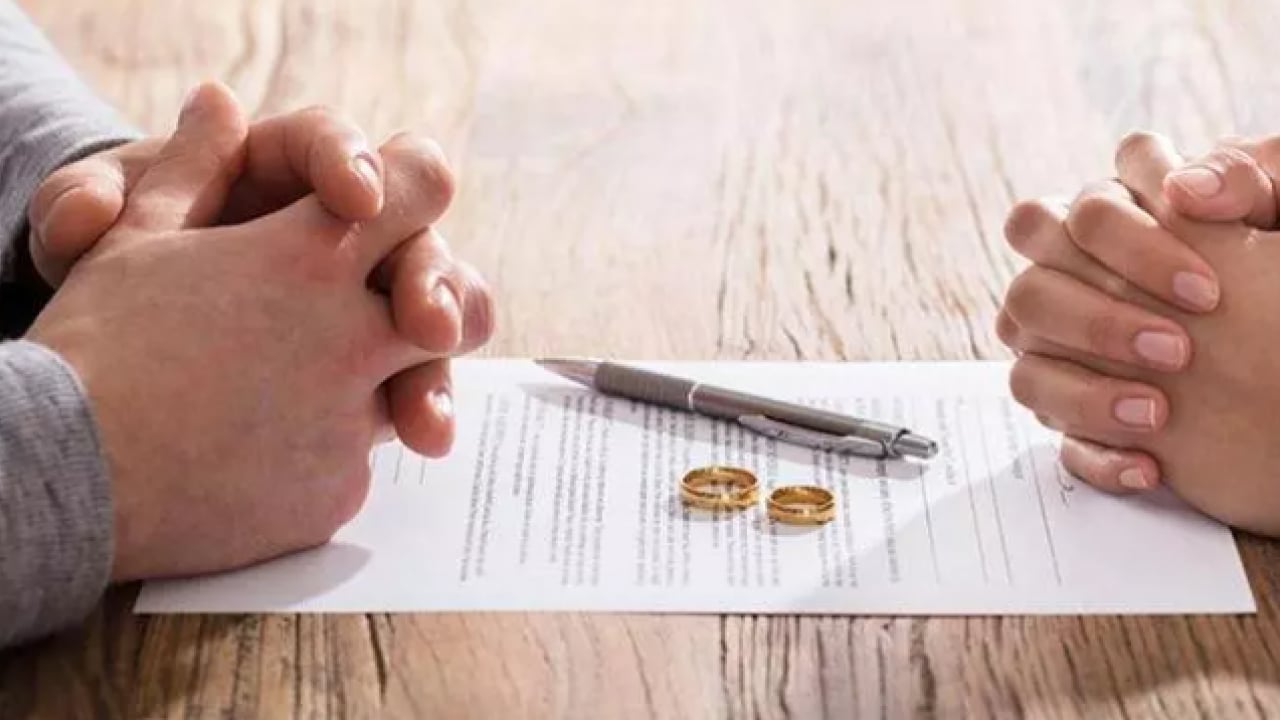 Foto - En hızlı boşanan şehir belli oldu! Evlilikleri çok kısa sürüyor!