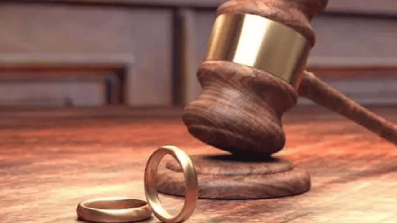 Foto - En hızlı boşanan şehir belli oldu! Evlilikleri çok kısa sürüyor!