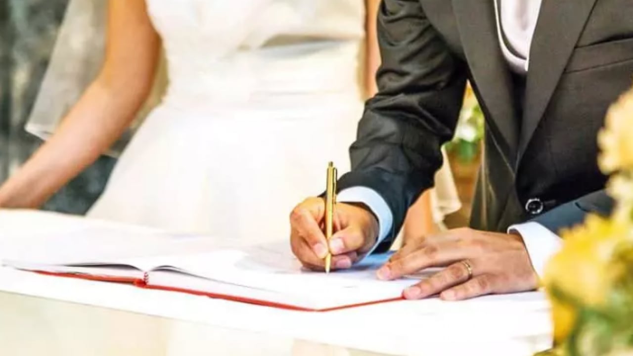 Foto - En hızlı boşanan şehir belli oldu! Evlilikleri çok kısa sürüyor!