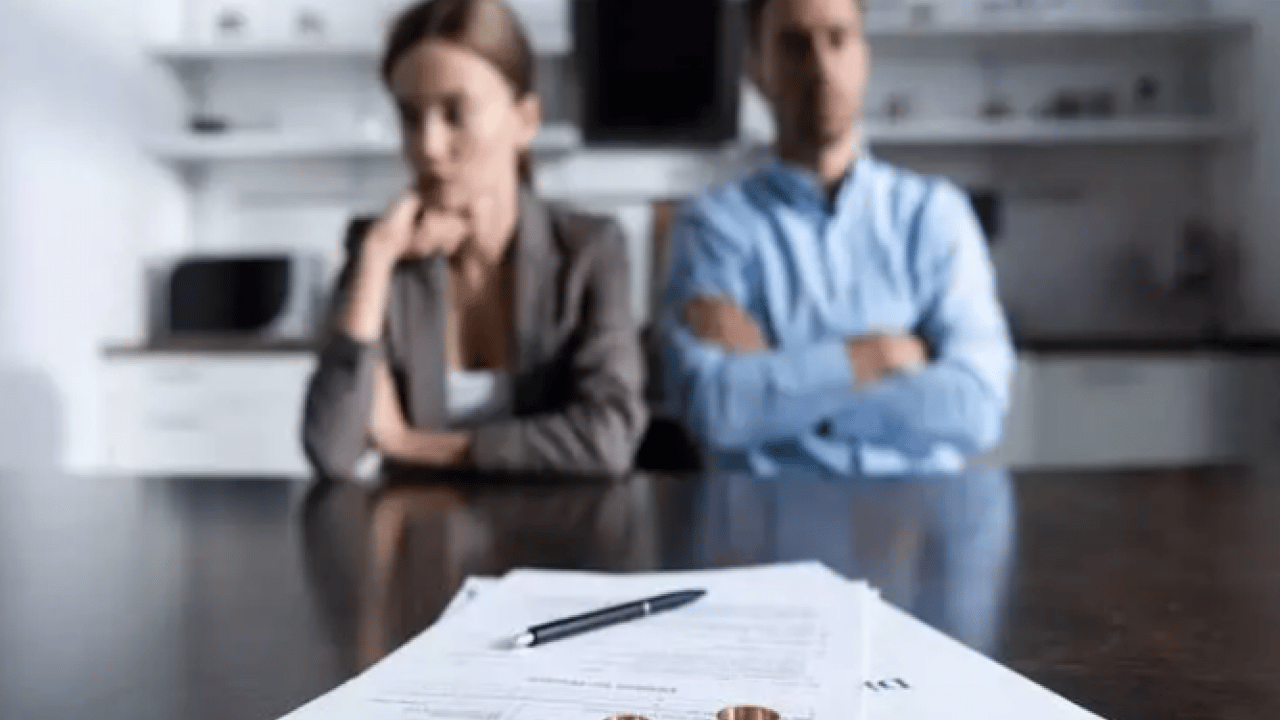 Foto - En hızlı boşanan şehir belli oldu! Evlilikleri çok kısa sürüyor!