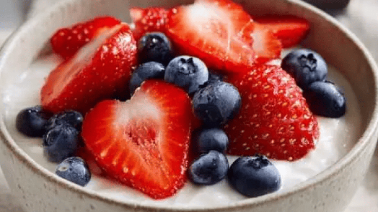 Foto - En hızlı zayıflatan yiyecek belli oldu! 90 günde bütün yağları eritiyor!