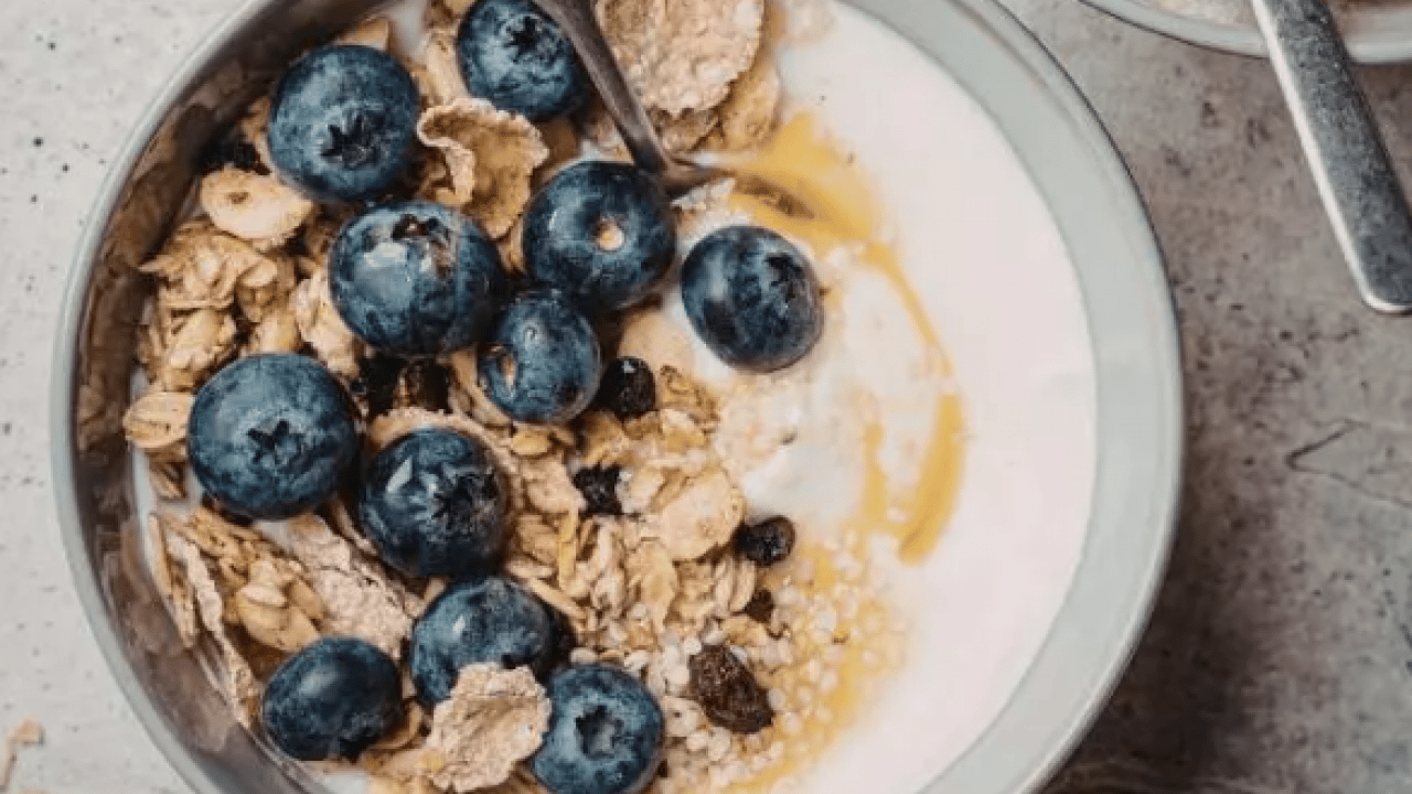 Foto - En hızlı zayıflatan yiyecek belli oldu! 90 günde bütün yağları eritiyor!