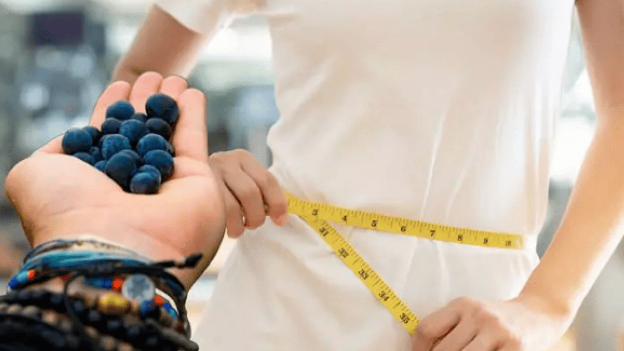 En hızlı zayıflatan yiyecek belli oldu! 90 günde bütün yağları eritiyor!