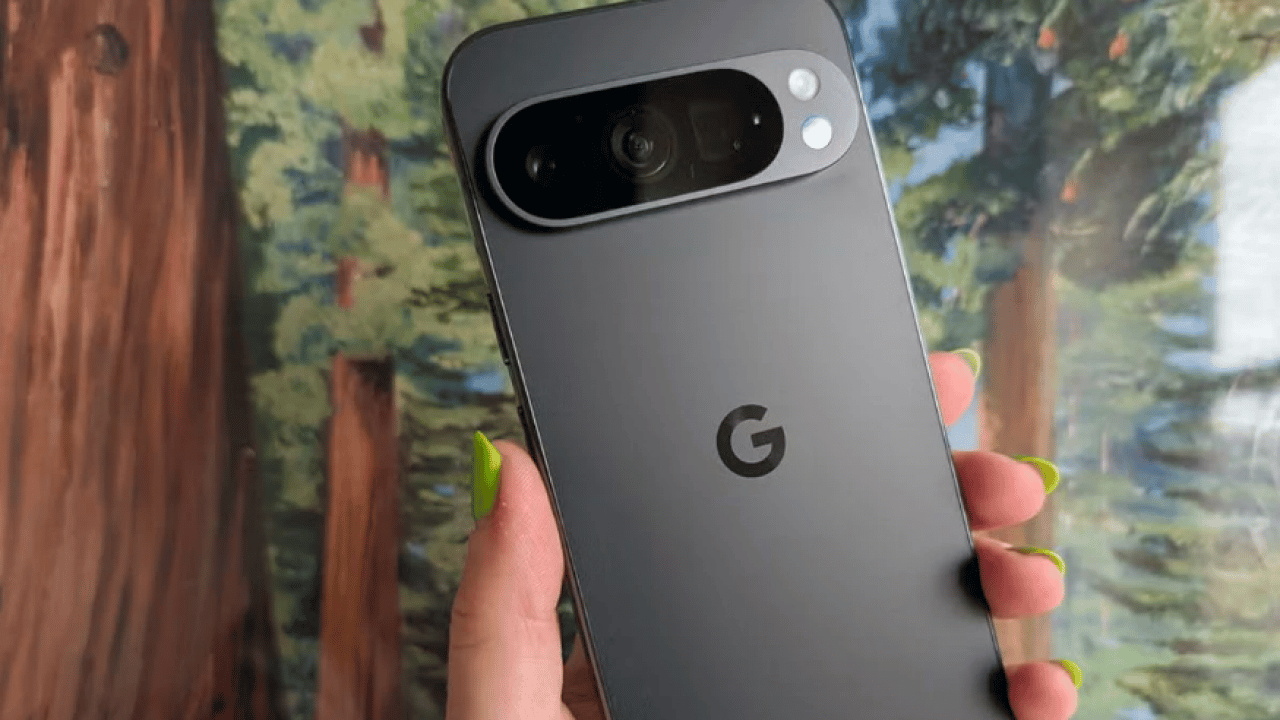 Foto - En iyi ekranlı telefonlar açıklandı! Ne Samsung ne Apple bakın ilk sırada hangisi var