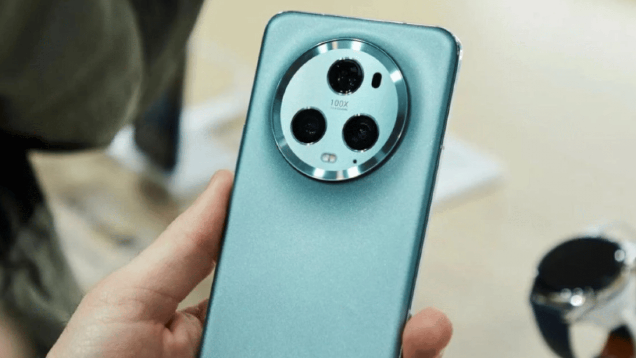 Foto - En iyi ekranlı telefonlar açıklandı! Ne Samsung ne Apple bakın ilk sırada hangisi var