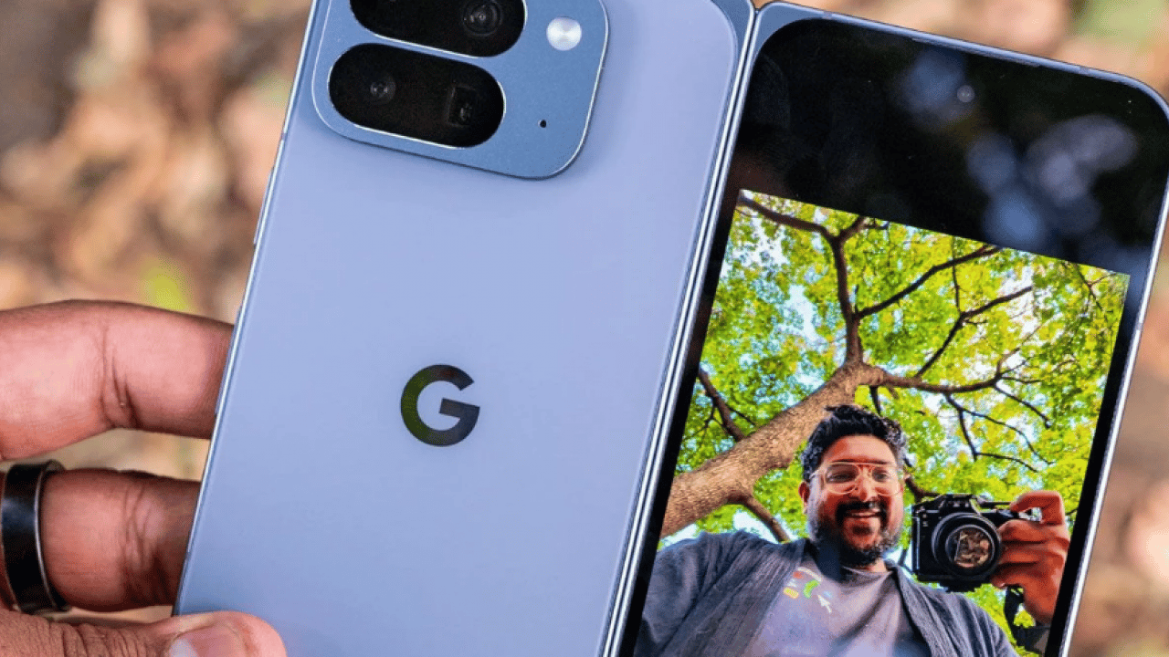 Foto - En iyi ekranlı telefonlar açıklandı! Ne Samsung ne Apple bakın ilk sırada hangisi var