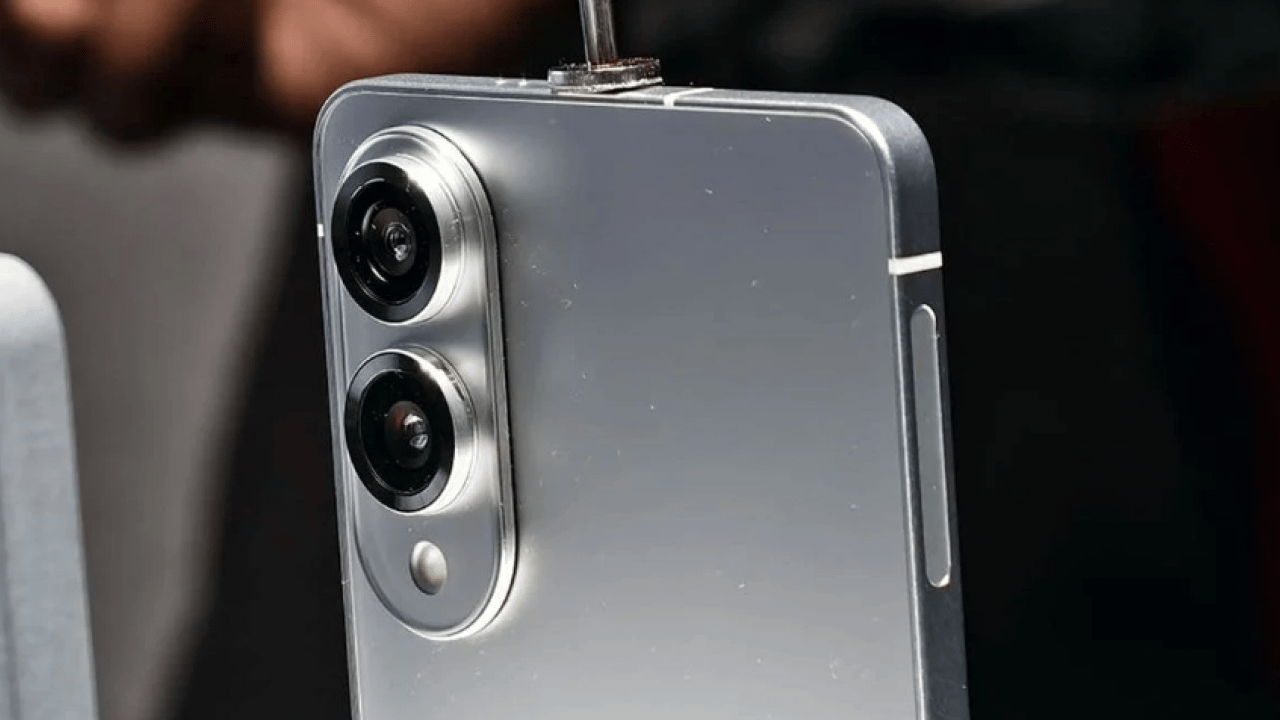 Foto - En iyi ekranlı telefonlar açıklandı! Ne Samsung ne Apple bakın ilk sırada hangisi var