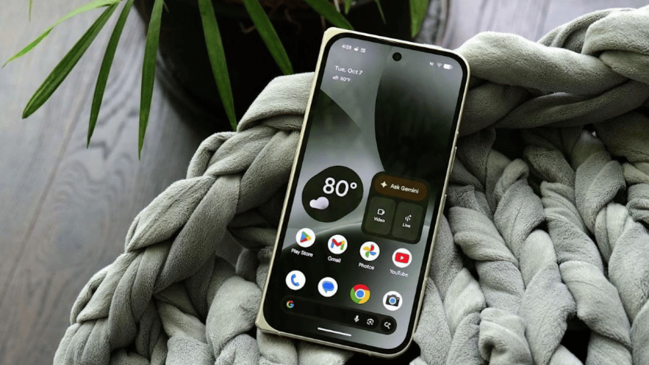 Foto - En iyi ekranlı telefonlar açıklandı! Ne Samsung ne Apple bakın ilk sırada hangisi var