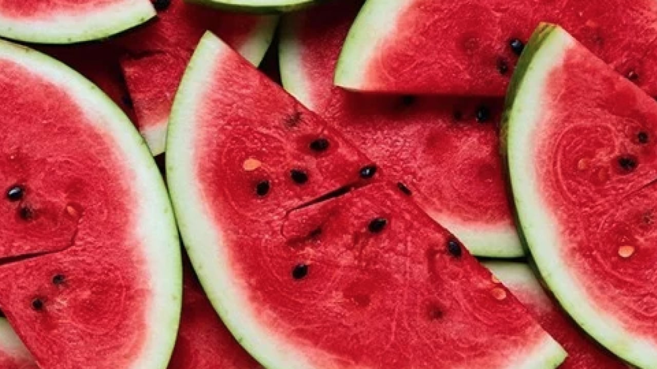 Foto - En iyi karpuz peki hangisi? Karpuz Çeşitleri Nelerdir? Karpuz Türleri ve Özellikleri...