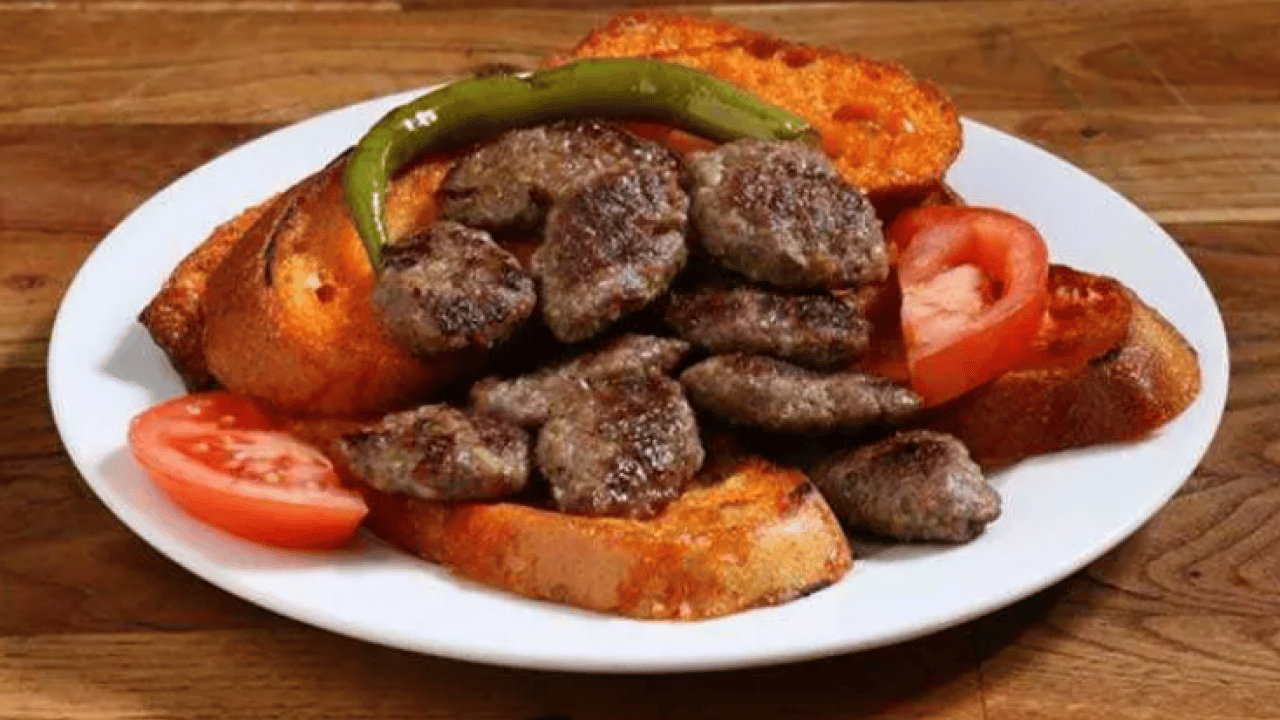 Foto - En iyi Türk yemeklerini seçtiler! Zirvedeki lezzet şaşırttı!