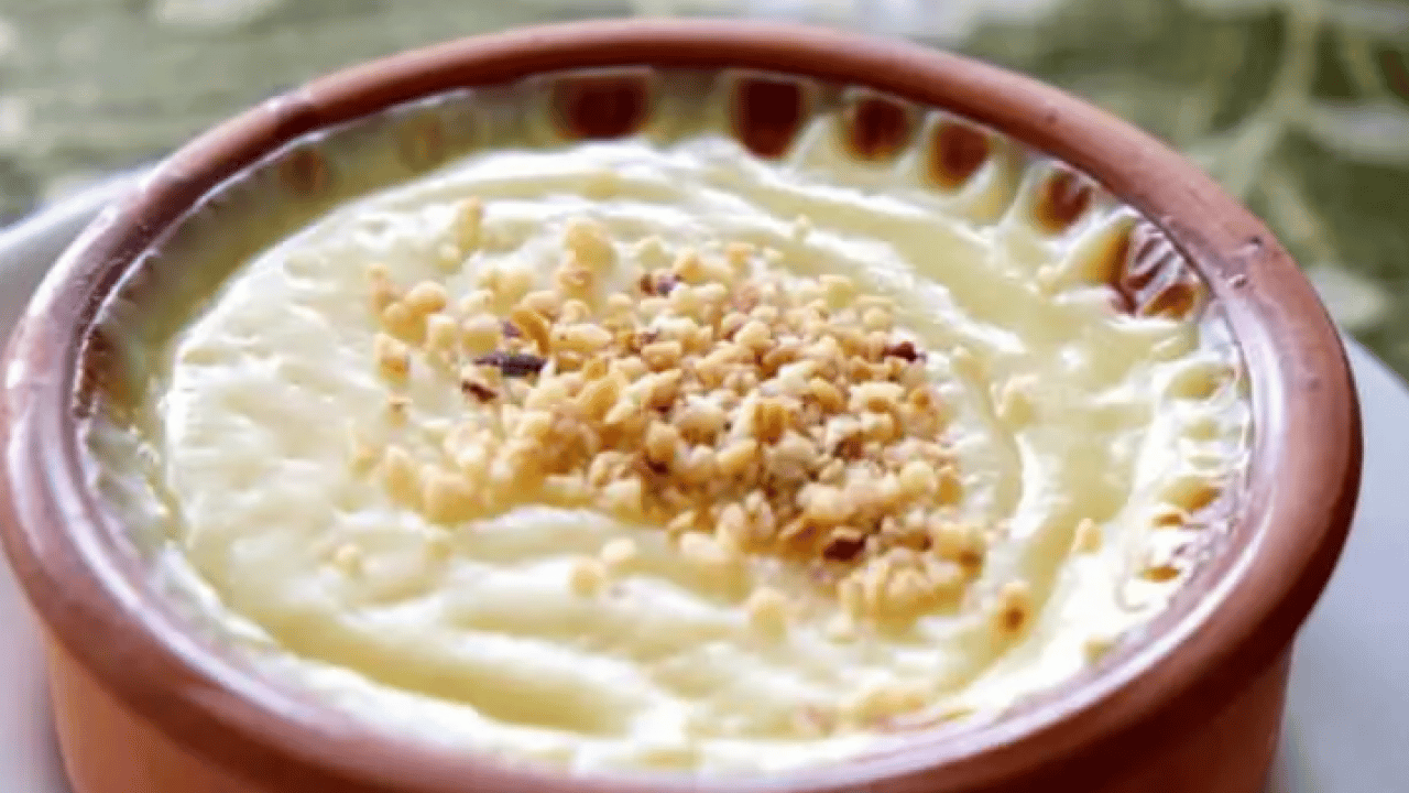 Foto - En iyi Türk yemeklerini seçtiler! Zirvedeki lezzet şaşırttı!