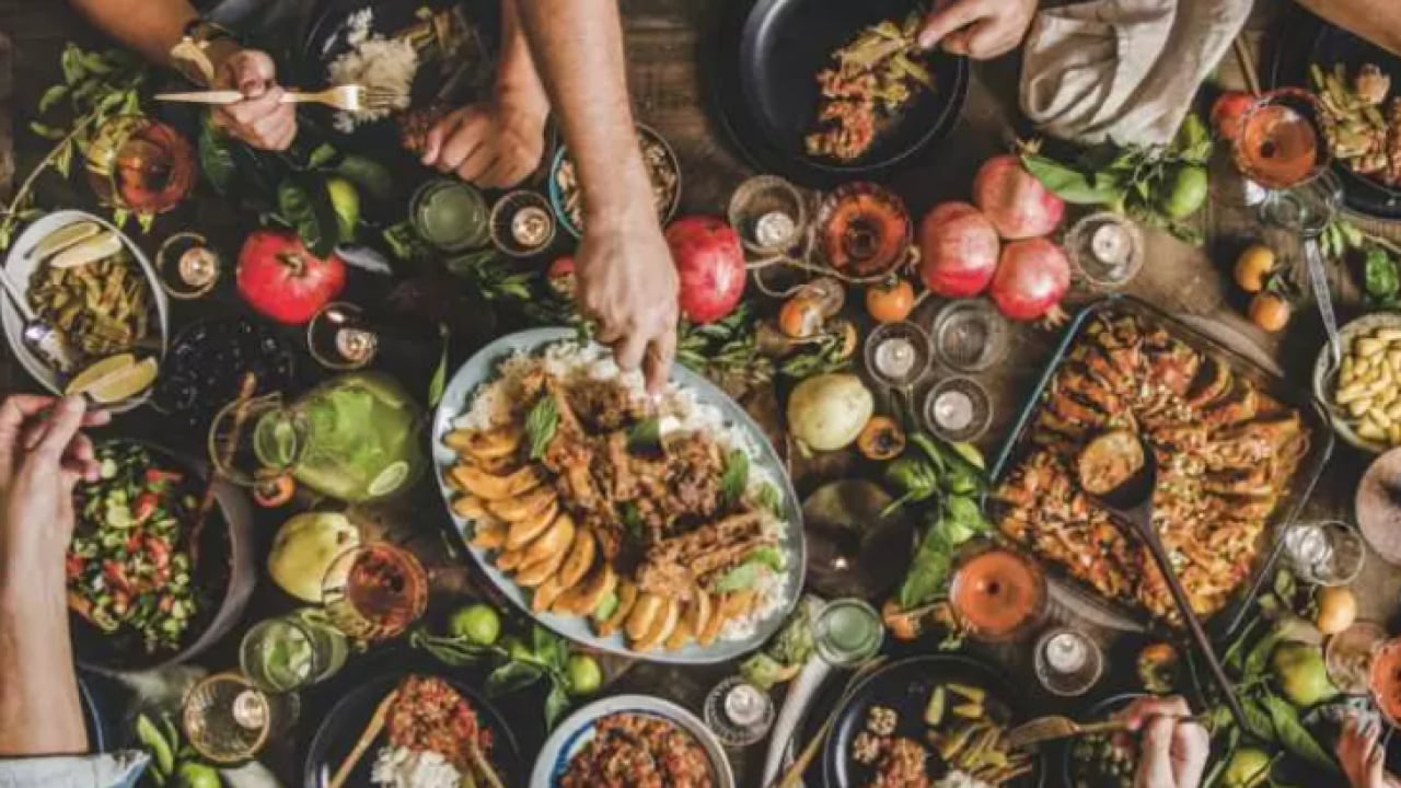 Foto - En iyi Türk yemeklerini seçtiler! Zirvedeki lezzet şaşırttı!