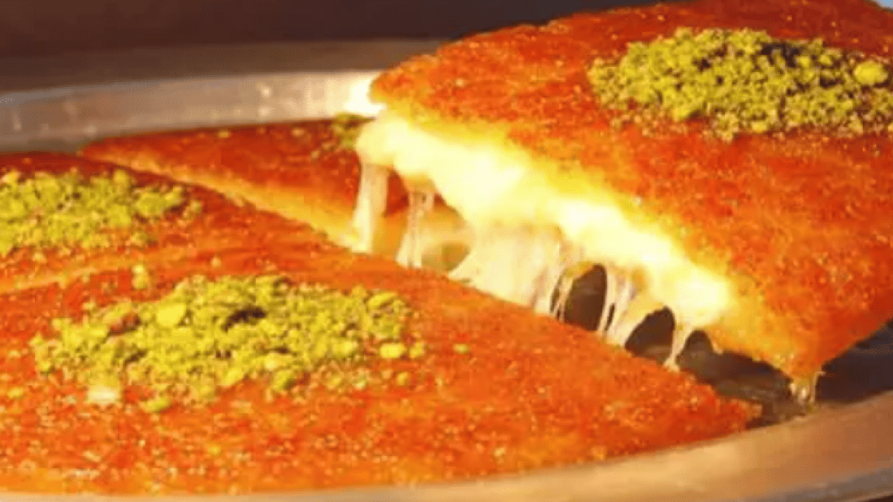 Foto - En iyi Türk yemeklerini seçtiler! Zirvedeki lezzet şaşırttı!