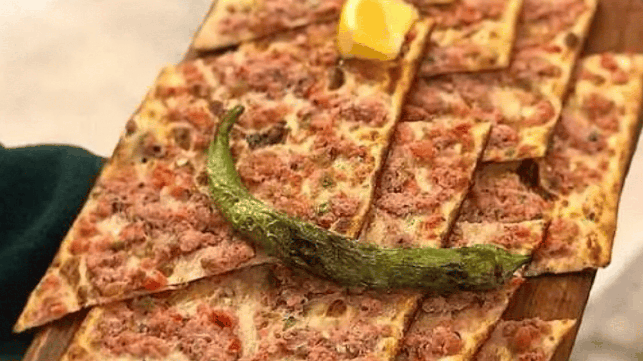 Foto - En iyi Türk yemeklerini seçtiler! Zirvedeki lezzet şaşırttı!