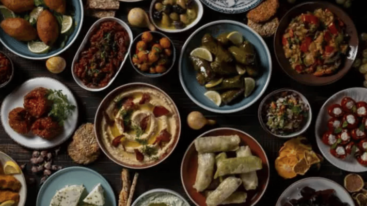 En iyi Türk yemeklerini seçtiler! Zirvedeki lezzet şaşırttı!